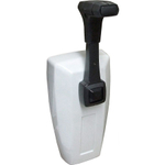 Привод дистанционного управления газом и реверсом "700 SOL", защелка нейтрали. (10015308)