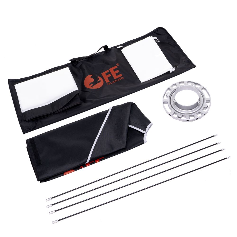 Falcon Eyes FEA-SBII 30120 BW