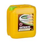 АНТИЖУК БИОЦИДНЫЙ СОСТАВ "WOODMASTER" 5 Л ( 1) "РОГНЕДА"