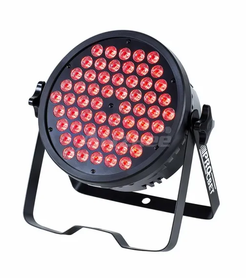 PROCBET PAR LED 60-3 RGB