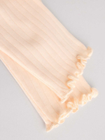 Платье для девочки Next E65-155, 2 шт., Бежевый, Розовый