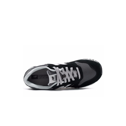 New Balance 565 "Black White"