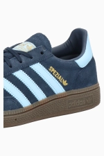 Кроссовки adidas Handball Spezial Junior - темно-синий