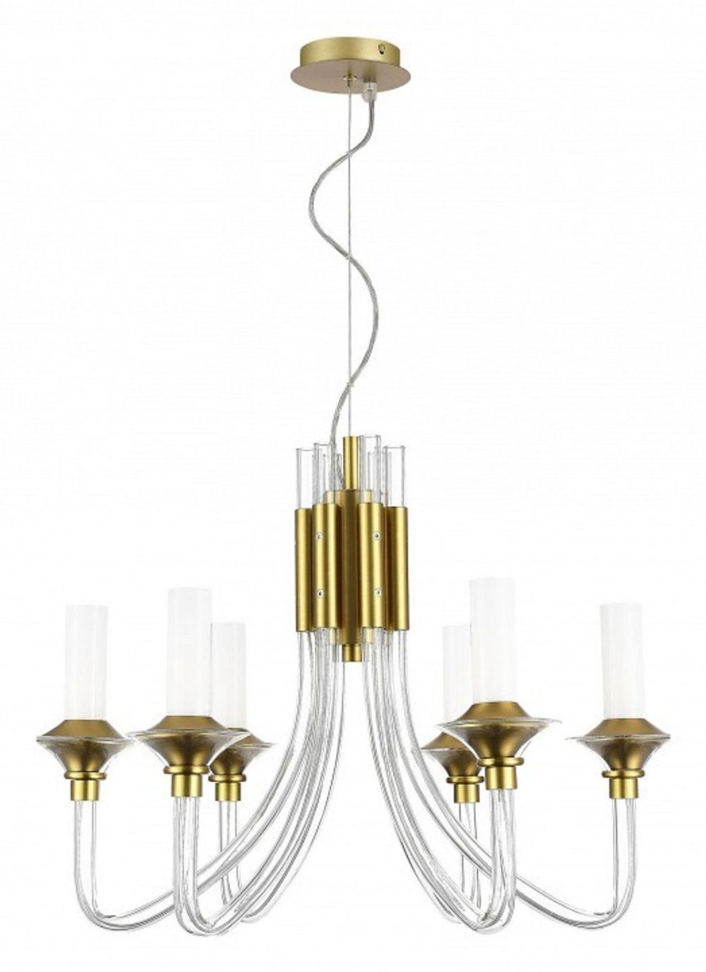 Подвесная люстра ST-Luce Vetrano SL1241.203.06