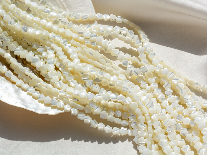 Клевер (нить)