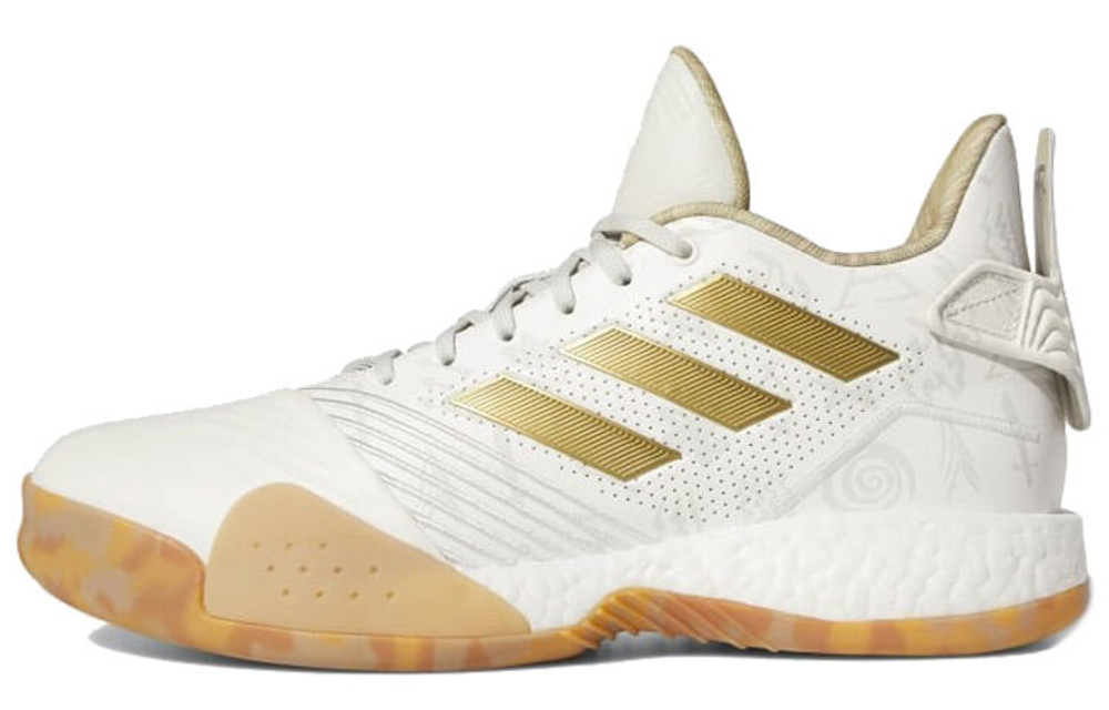 Кроссовки Adidas T Mac Millennium