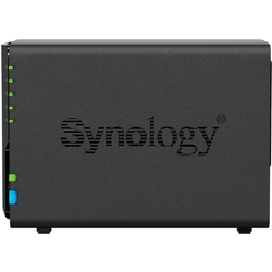 Сетевое хранилище (NAS) Synology DS224+