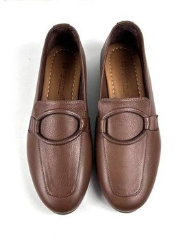 Лоферы женские