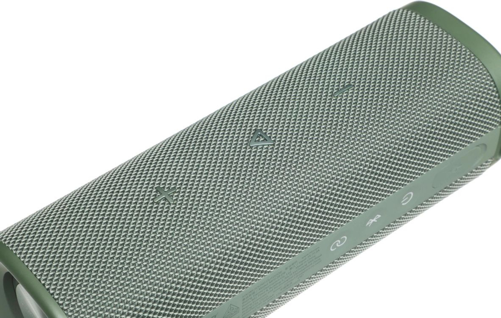 Колонка портативная Xiaomi Sound Outdoor S29H-GL, 30Вт, зеленый [qbh4372gl]