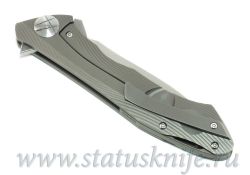 Нож CKF Rabbit Кролик Alexey Konygin Designфотография - 10