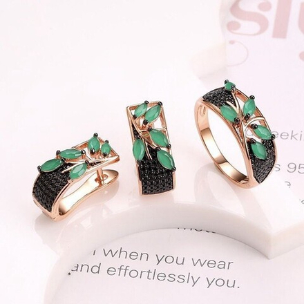 Комплекты QSY - арт056