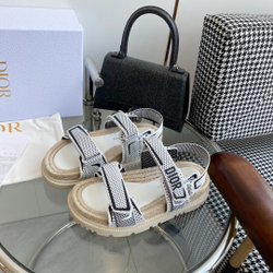 Christian Dior Dioract Sandal