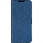 Чехол с флипом для Samsung Galaxy A53 (5G) DF sFlip-95 (blue)