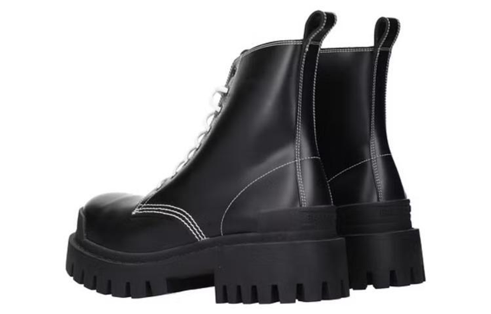 Balenciaga Strike (Женская размерная сетка)