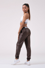 Брюки Sports Drop Crotch pants 529 Сафари