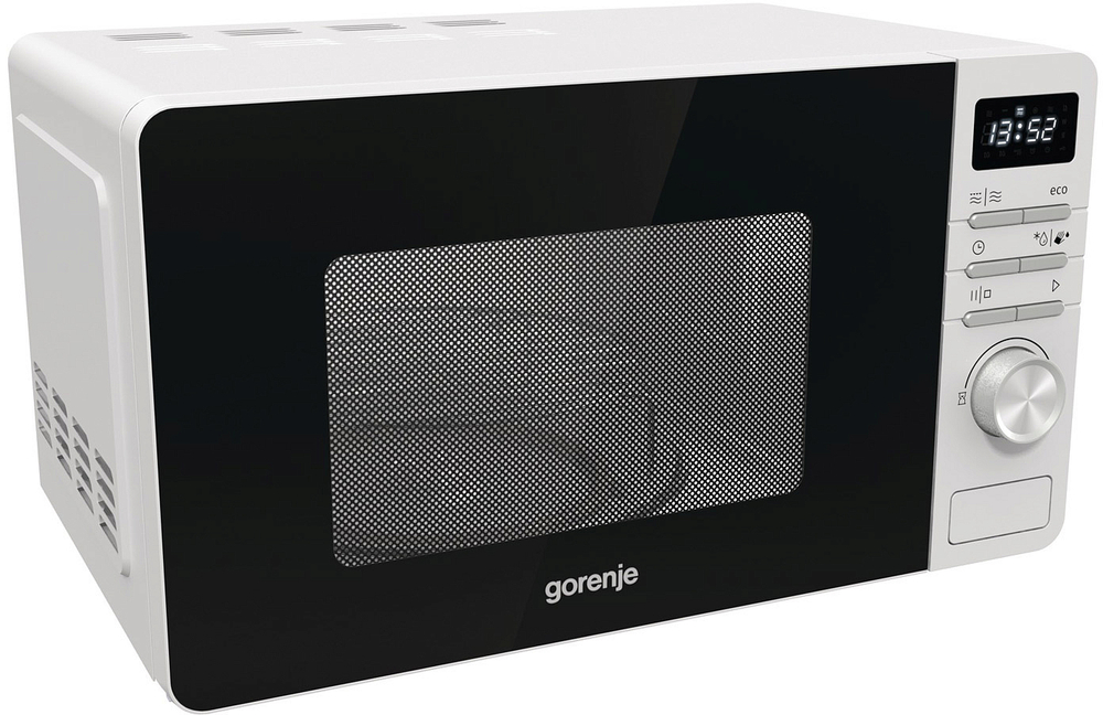 Микроволновая печь с грилем Gorenje MO20A4W