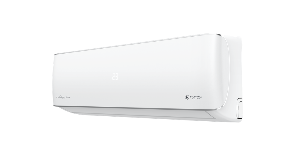 Внутренний блок настенного типа для мульти сплит-системы Royal Clima RCI-PX32HN серии MULTI FLEXI PRESTIGIO EU Inverter Upgrade