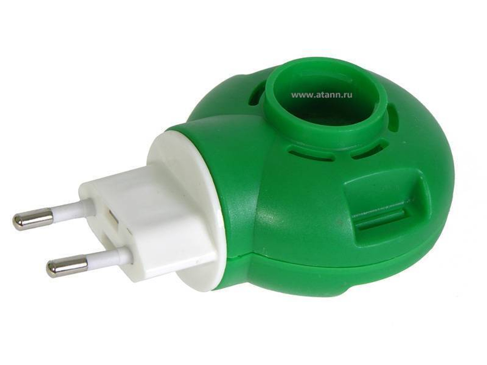 Фумигатор универсальный поворотная вилка Оборонхим