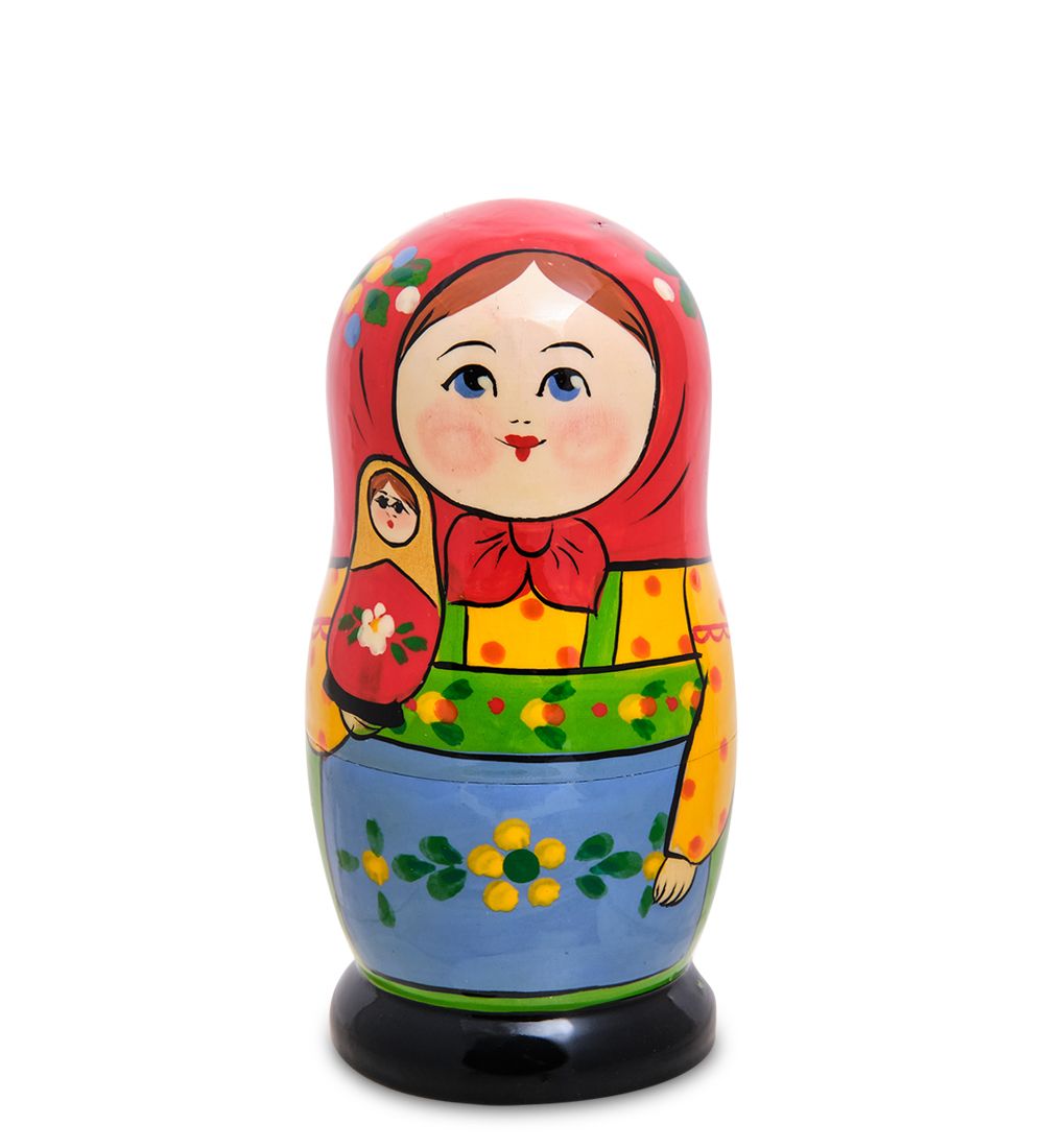 МР-20/36-A Матрешка 5м «Семейка» СП