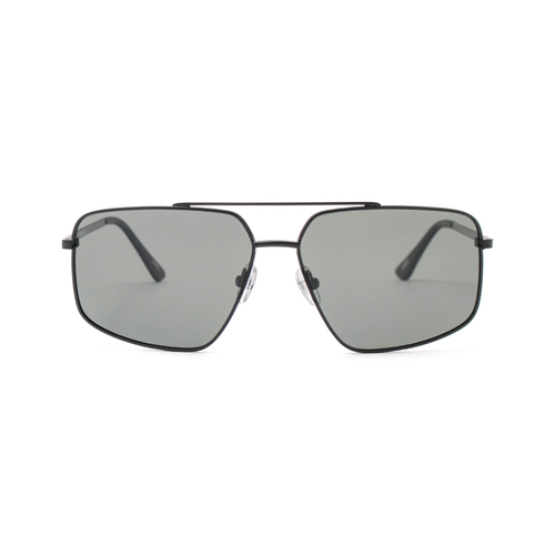 Солнцезащитные очки Mario Rossi 02-194 18Z пилот черные матовые