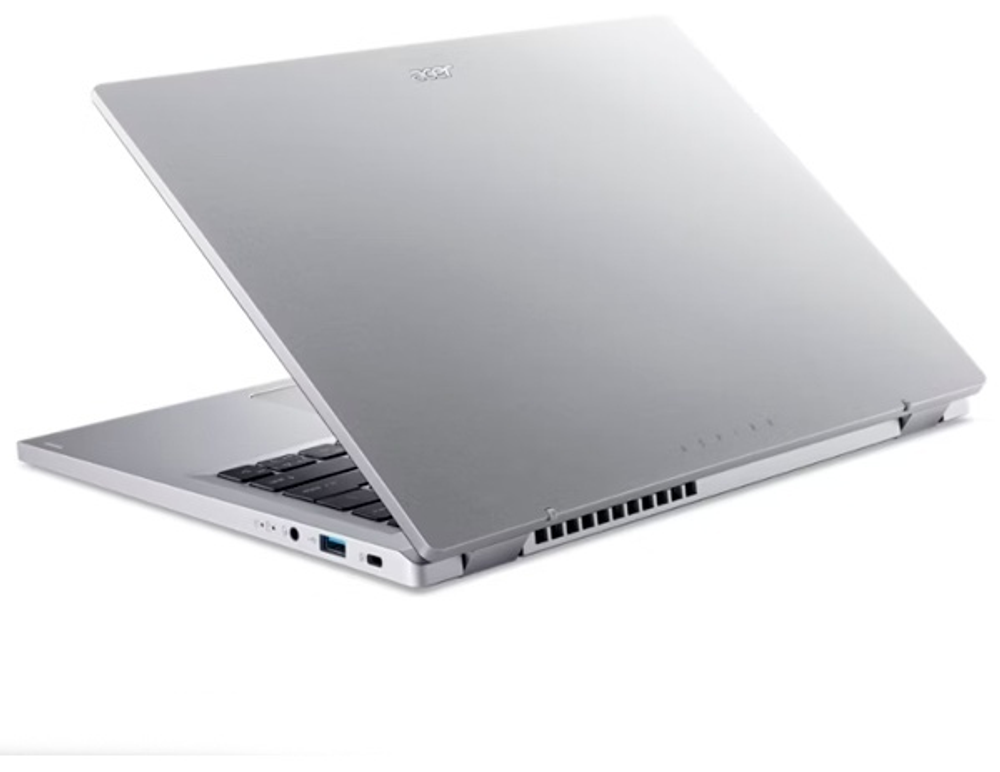 Ноутбук Acer N355 15.6" / 8 Гб / SSD 512 Гб / Win 11 / NX.J46ER.001