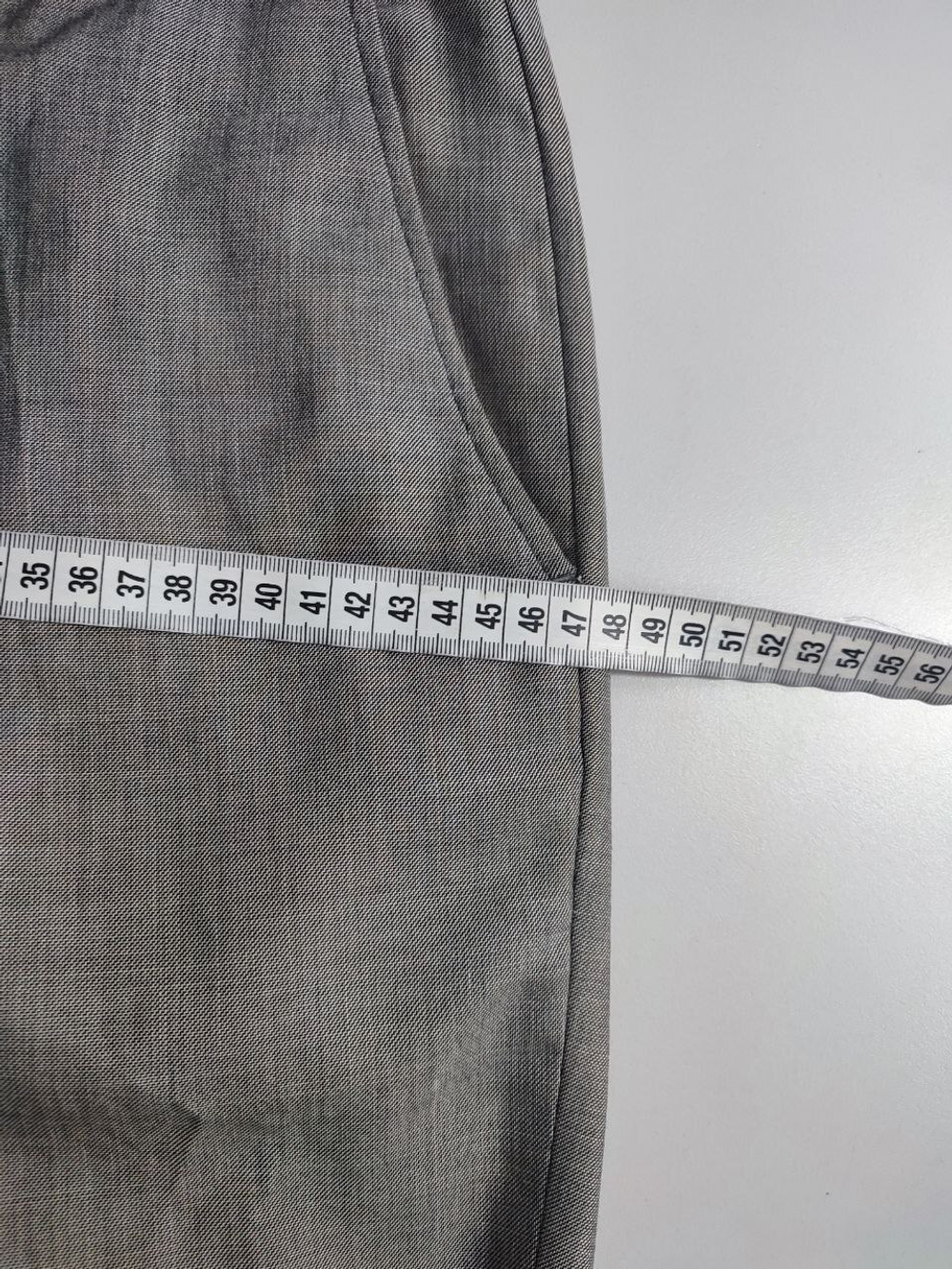 Брюки Coupe с вискозой классические 42 размер