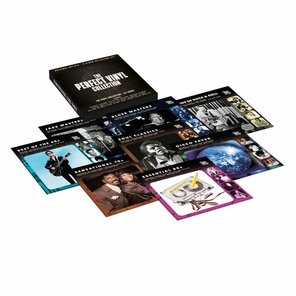 Сборник / The Perfect Vinyl Collection (8LP)