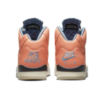 DJ Khaled x Jordan Air Jordan 5 "Crimson Bliss" We The Best