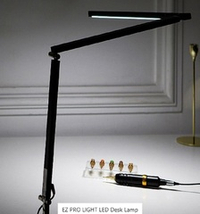 EZ Pro Light Led Desk Lamp