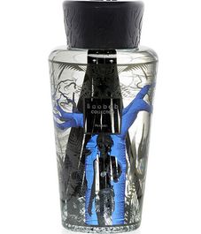 Touareg, аромадиффузор c палочками Feathers, Baobab Collection