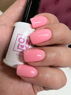 База Juicy №3 OnlyNails, 10 мл