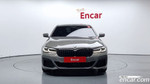 BMW 5 Series (G30) 523d xDrive M Sports (12.2020)