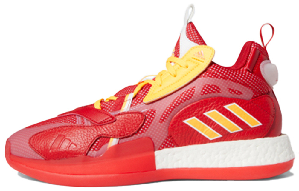 Кроссовки Adidas Zoneboost