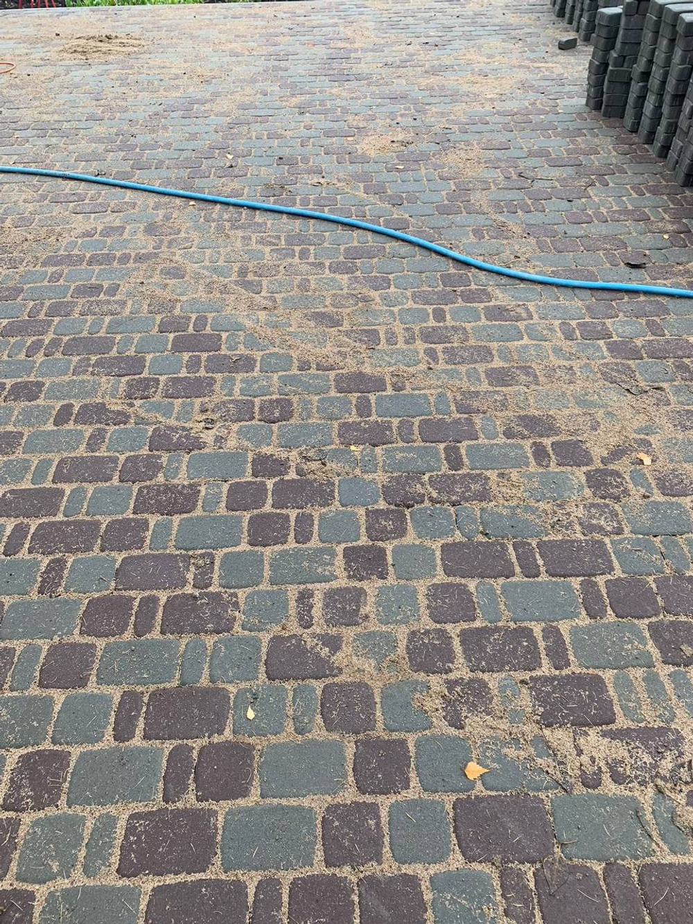 Благоустройство под ключ