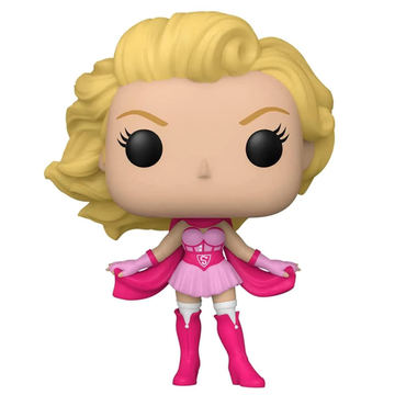 Фигурка Funko POP Heroes: BC Awareness- Bombshell Supergirl 58502