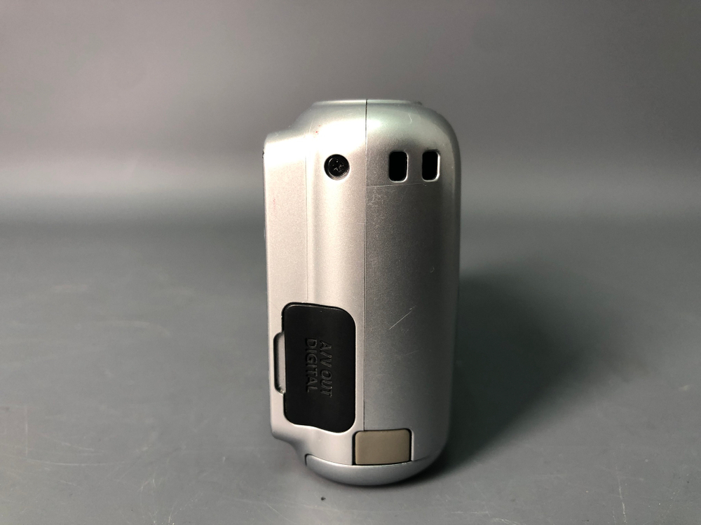 Canon PowerShot A800