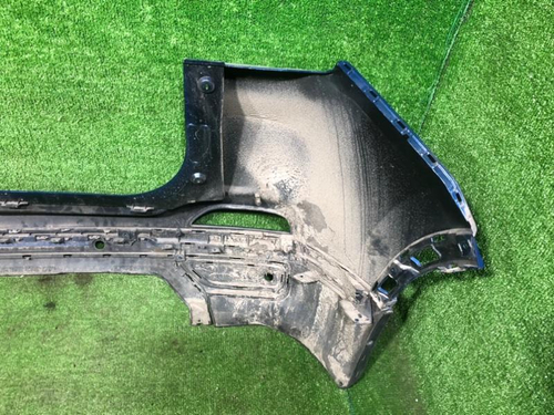 Бампер задний Chery Tiggo 4 (2018-2023)
