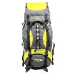 Рюкзак Travel 80 Grey  NISUS