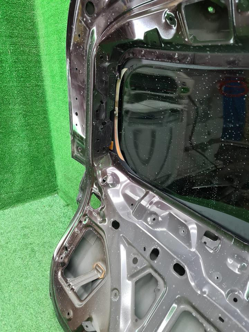 Крышка багажника Chery Tiggo 8 Pro (2021-н.в.)