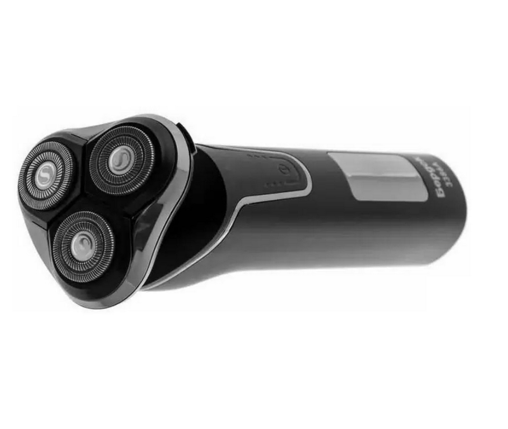 Электрическая Бритва Бердск 3386A аккумуляторная