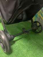 Коляска детская MOWBaby "FLIP" MB550 Mint