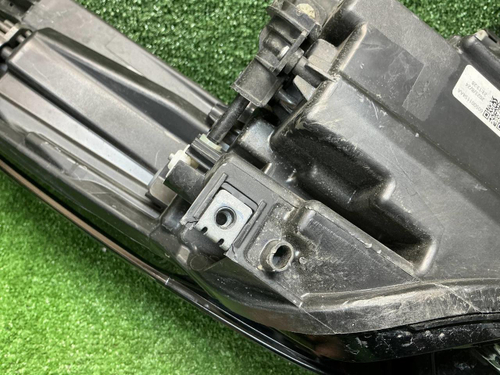 Фара левая EXEED VX (2023-н.в.) LED