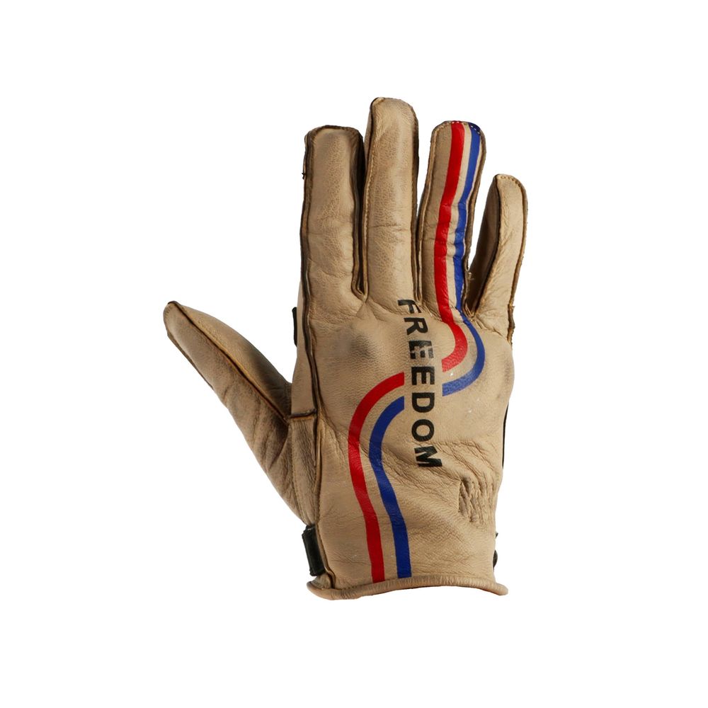 Freedom Hiver Cuir / Бежевый