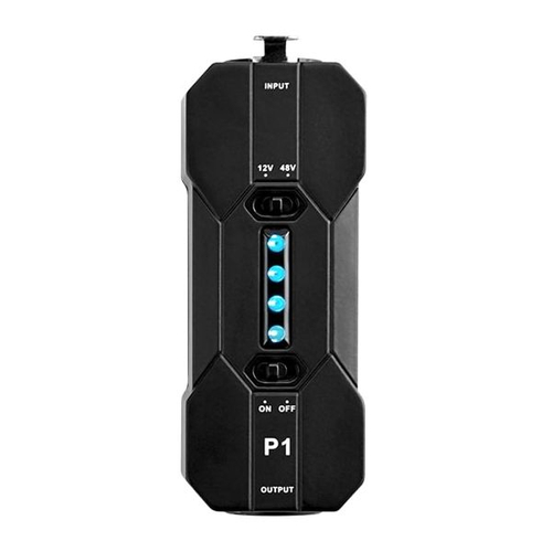Xvive P1