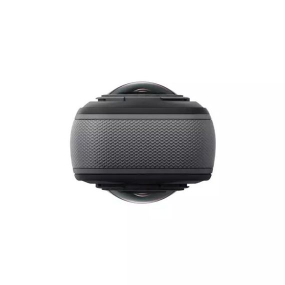 Панорамная экшн-камера Insta360 X5 Standard Bundle (CINSAAHA)