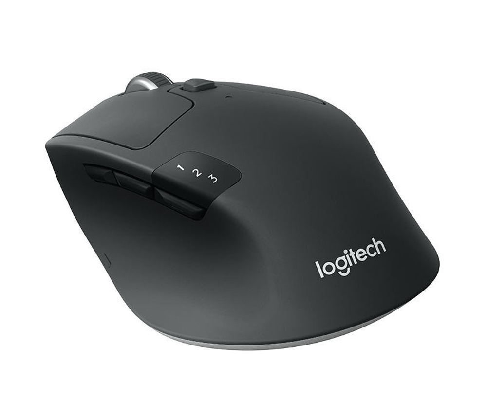 Мышь Logitech M720 Triathlon Mouse (910-004791)