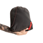 Куртка Magnum Travel -10°С 17/34 Чёрная MFD2-TRV-1BL -