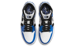 Кроссовки Jordan Air Jordan 1 Mid Se "Game Royal" (Женская размерная сетка)