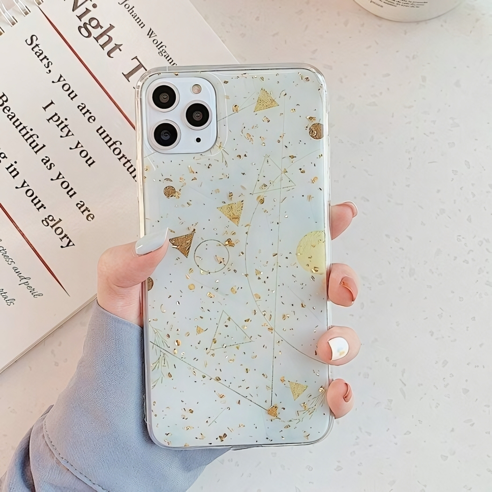 Чехол ТПУ для Xiaomi Redmi K30, 011626