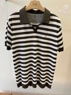 Поло Brunello Cucinelli